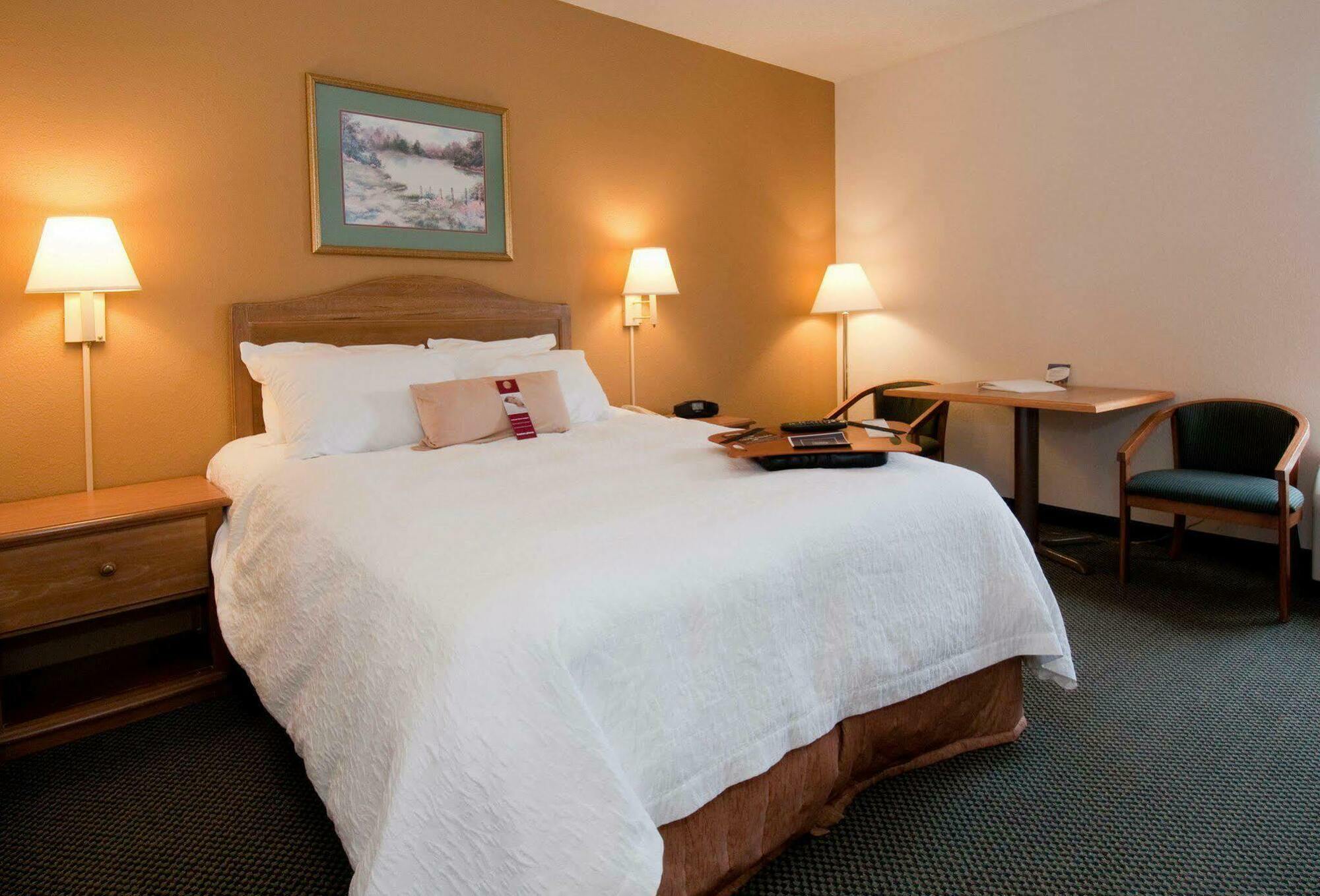 Hampton Inn Brevard Pisgah Forest Zimmer foto